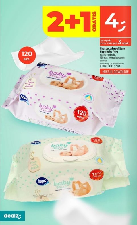 Gazetka Dealz 12.06.2025 - 17.06.2025