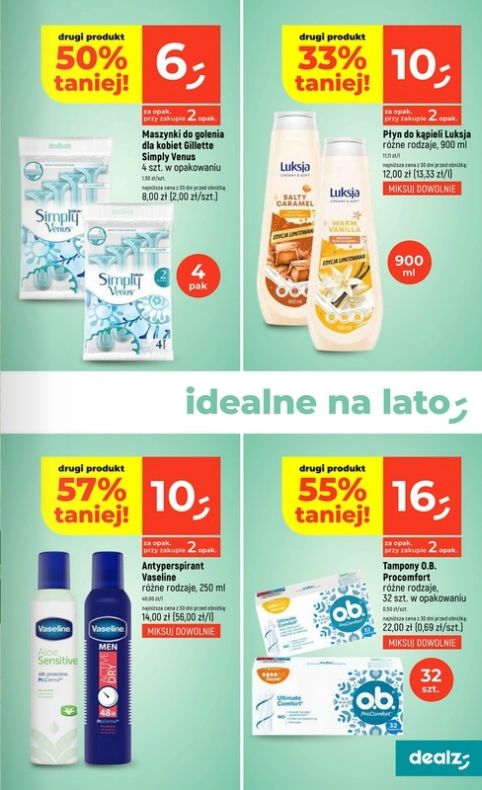 Gazetka Dealz 12.06.2025 - 17.06.2025
