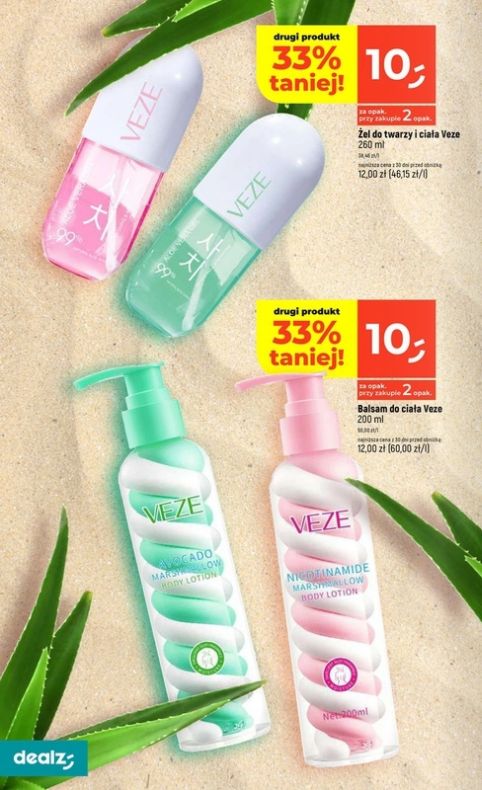 Gazetka Dealz 12.06.2025 - 17.06.2025