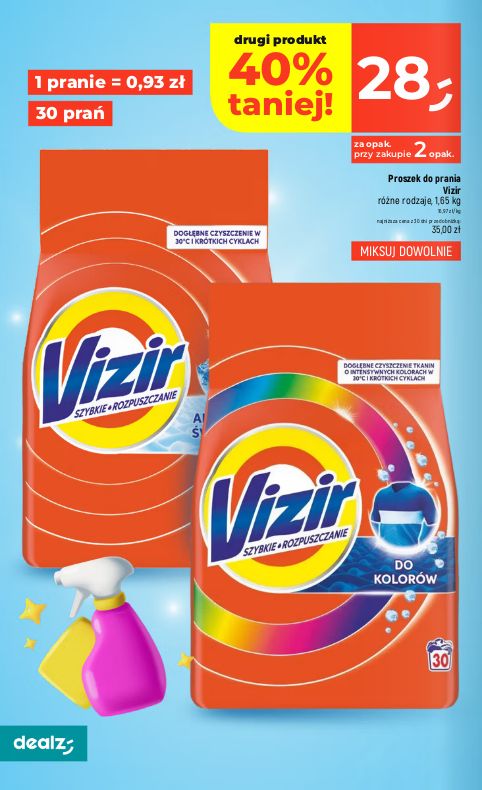 Gazetka Dealz 20.08.2026 - 02.09.2026