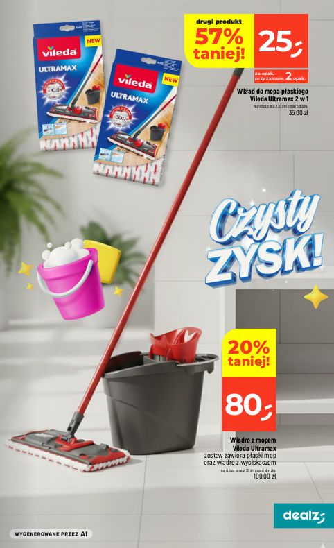 Gazetka Dealz 20.08.2026 - 02.09.2026