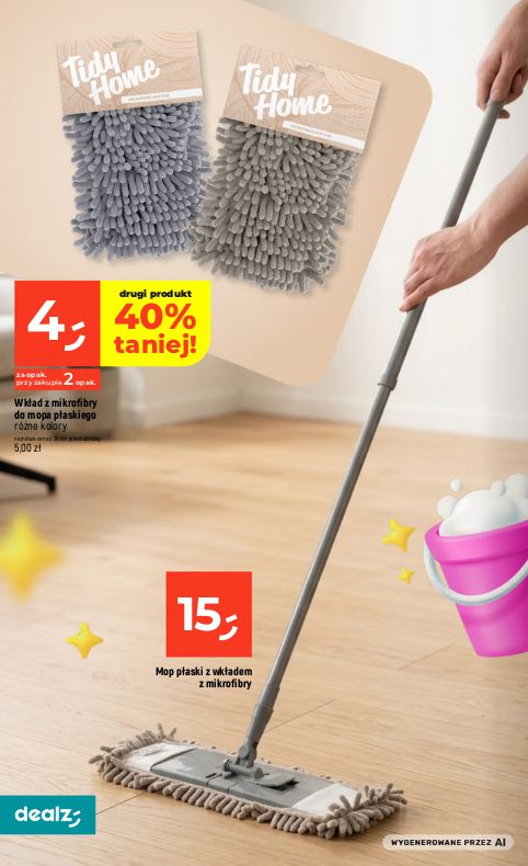 Gazetka Dealz 20.08.2026 - 02.09.2026