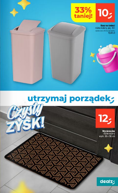 Gazetka Dealz 20.08.2026 - 02.09.2026