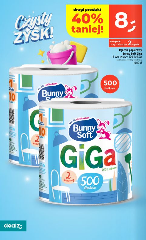 Gazetka Dealz 20.08.2026 - 02.09.2026