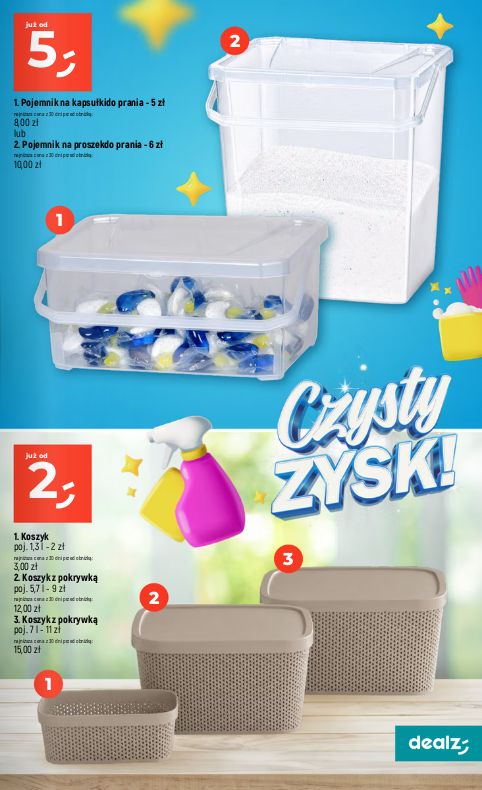 Gazetka Dealz 20.08.2026 - 02.09.2026