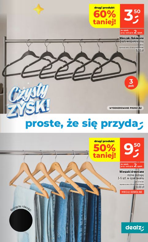 Gazetka Dealz 20.08.2026 - 02.09.2026