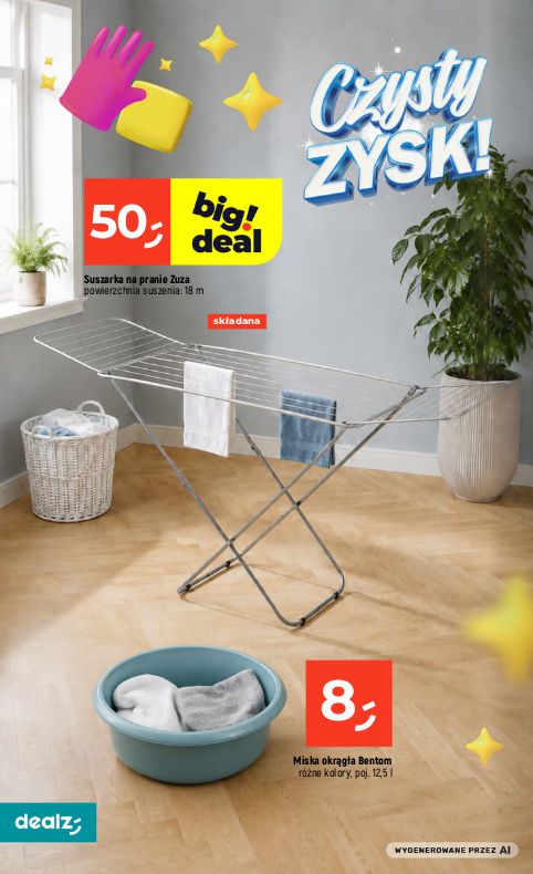 Gazetka Dealz 20.08.2026 - 02.09.2026