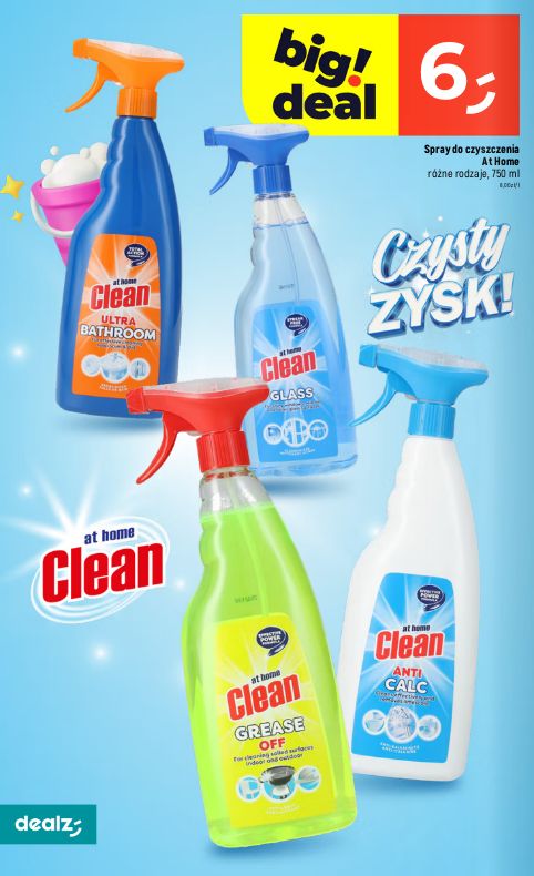 Gazetka Dealz 20.08.2026 - 02.09.2026