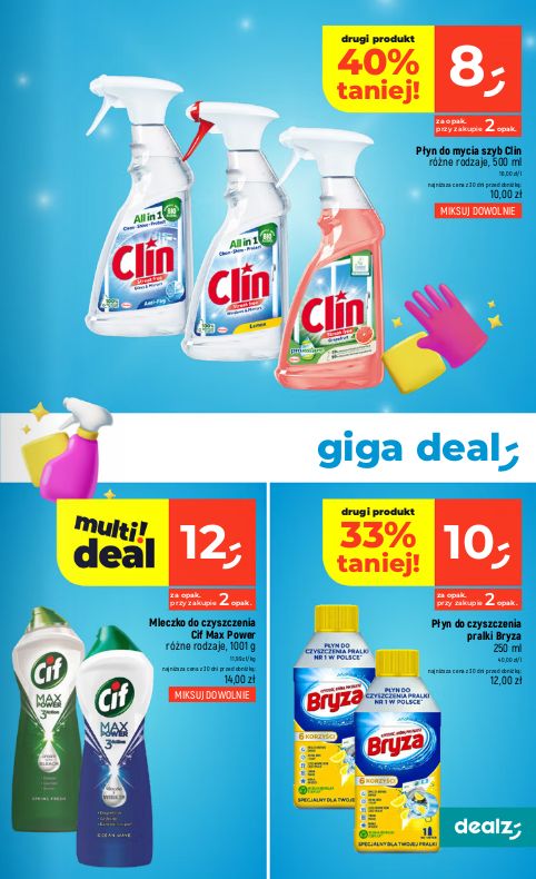 Gazetka Dealz 20.08.2026 - 02.09.2026