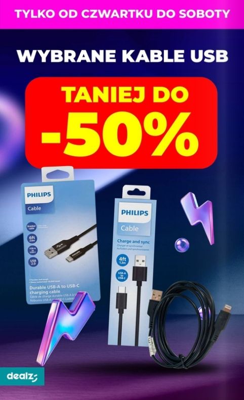 Gazetka Dealz 14.08.2025 - 20.08.2025