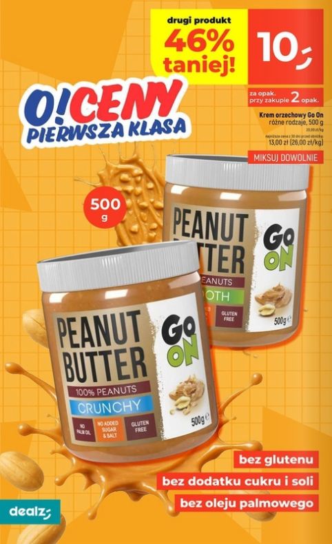 Gazetka Dealz 14.08.2025 - 20.08.2025