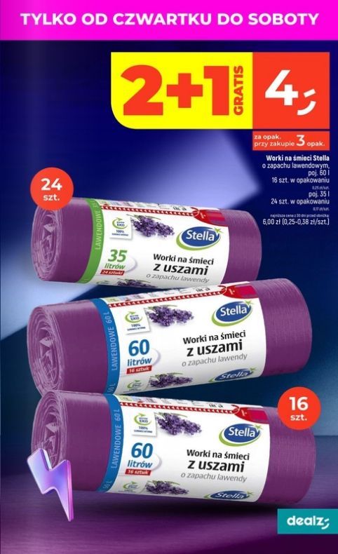 Gazetka Dealz 14.08.2025 - 20.08.2025