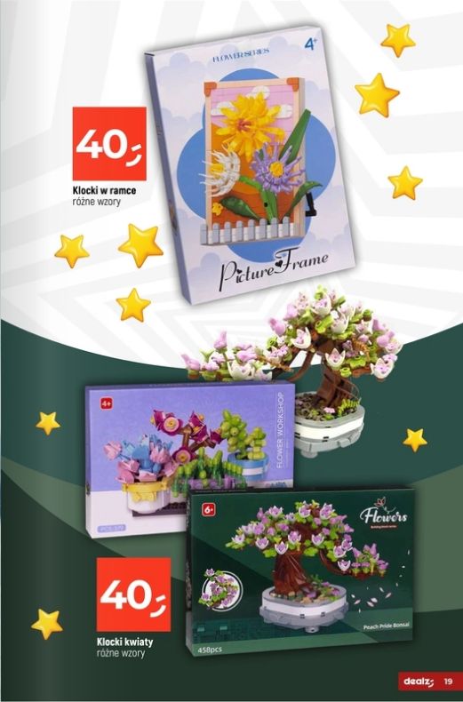 Gazetka Dealz 03.11.2025 - 23.12.2025