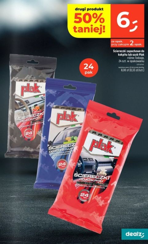 Gazetka Dealz 24.07.2025 - 30.07.2025