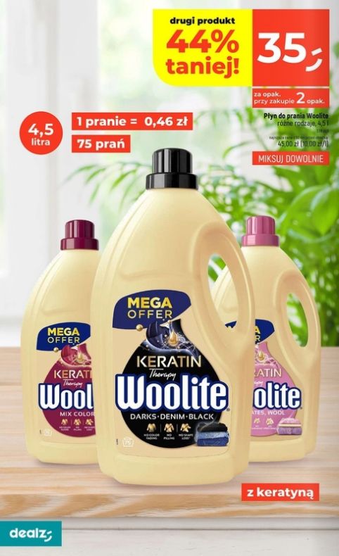 Gazetka Dealz 24.07.2025 - 30.07.2025