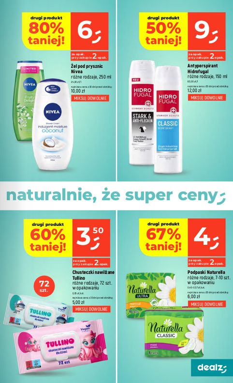Gazetka Dealz 30.04.2026 - 06.05.2026