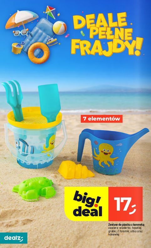 Gazetka Dealz 30.04.2026 - 06.05.2026