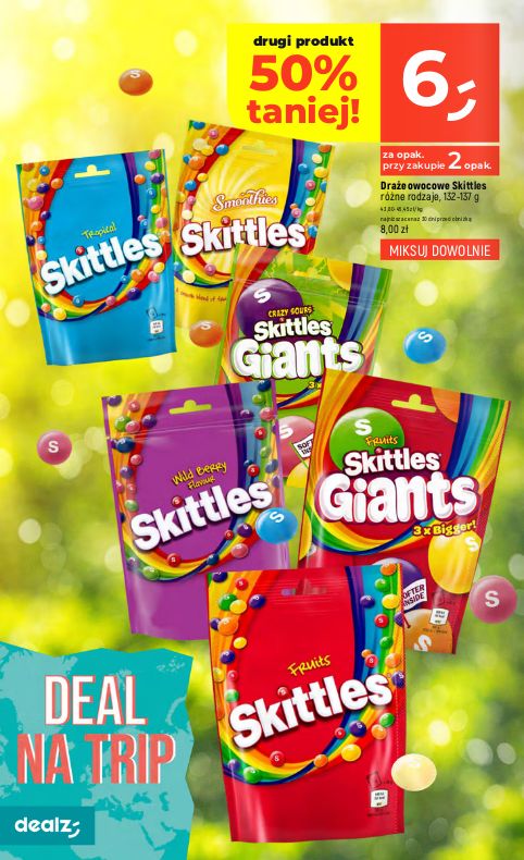 Gazetka Dealz 30.04.2026 - 06.05.2026