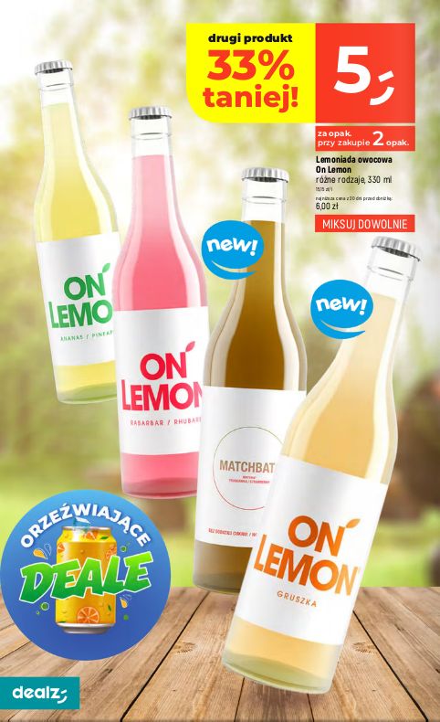 Gazetka Dealz 30.04.2026 - 06.05.2026