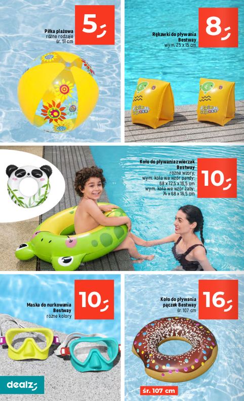 Gazetka Dealz 30.04.2026 - 06.05.2026