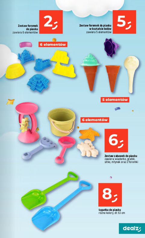 Gazetka Dealz 30.04.2026 - 06.05.2026