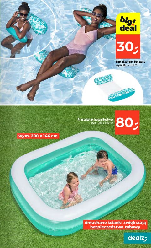Gazetka Dealz 30.04.2026 - 06.05.2026