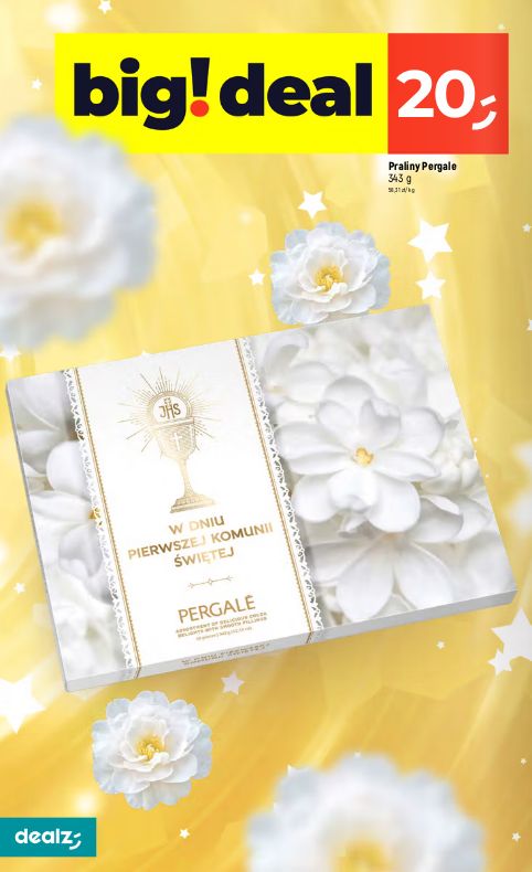 Gazetka Dealz 30.04.2026 - 06.05.2026