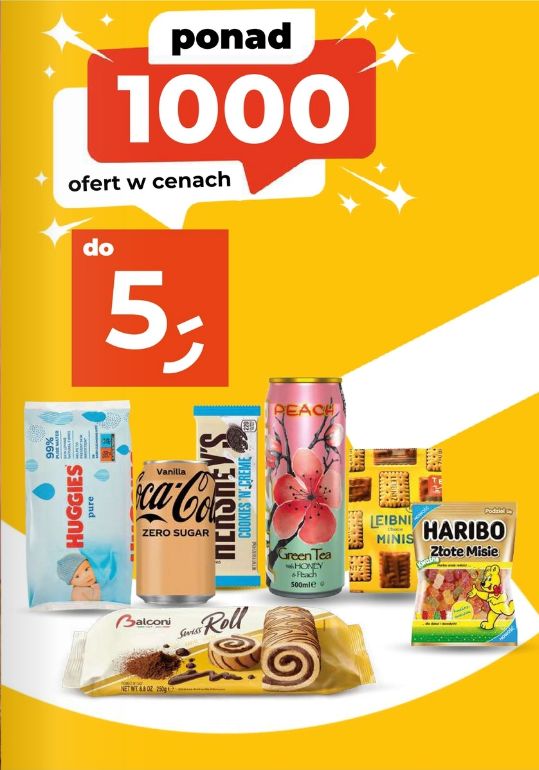 Gazetka Dealz 25.07.2024 - 31.07.2024