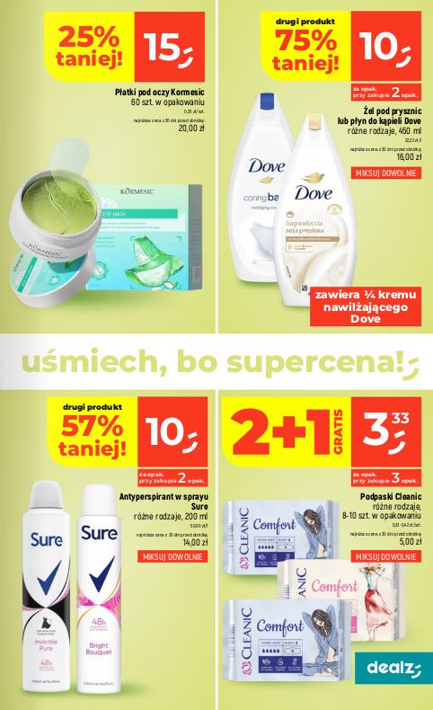 Gazetka Dealz 18.06.2026 - 24.06.2026