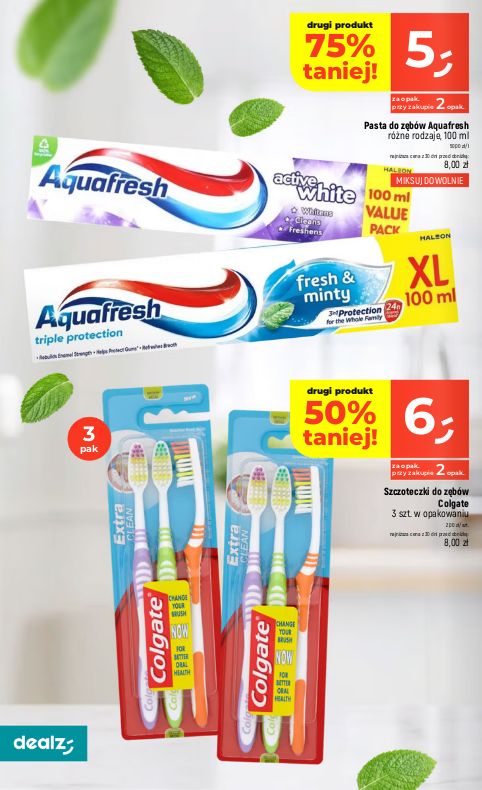 Gazetka Dealz 18.06.2026 - 24.06.2026