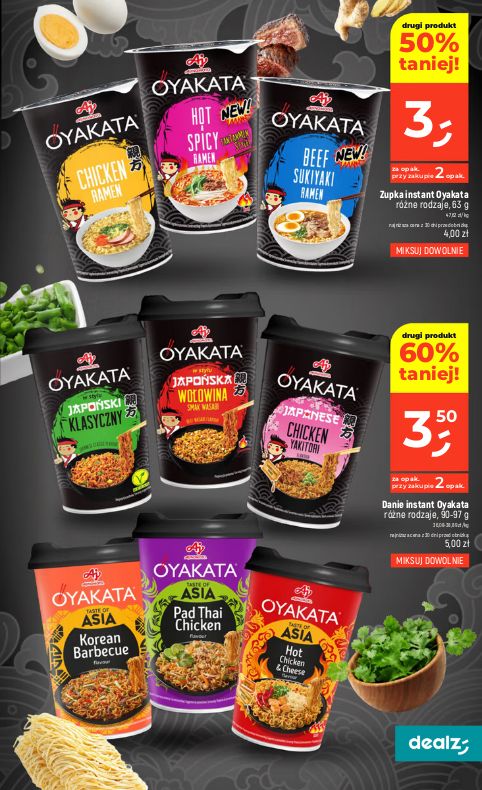Gazetka Dealz 18.06.2026 - 24.06.2026