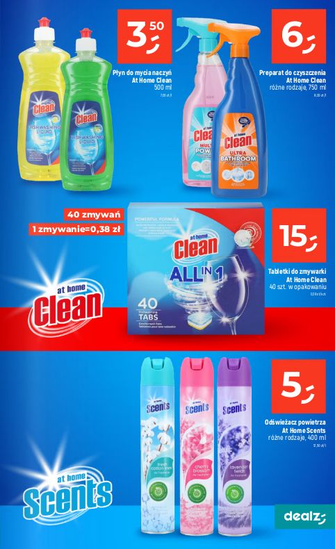 Gazetka Dealz 18.06.2026 - 24.06.2026