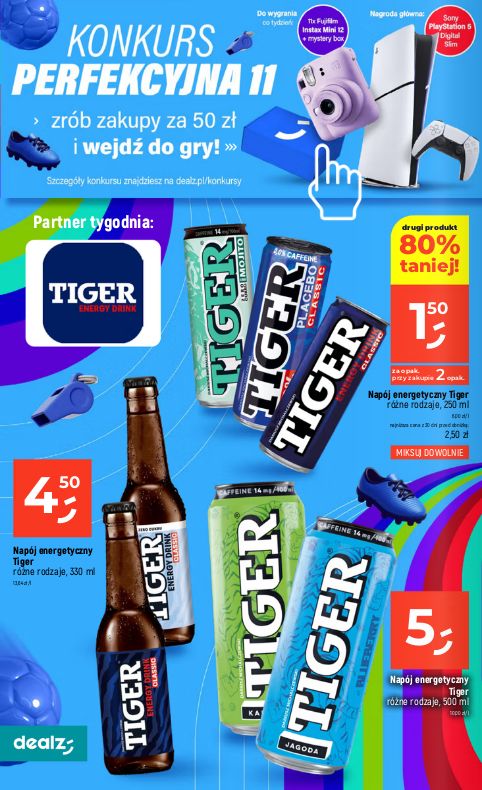 Gazetka Dealz 18.06.2026 - 24.06.2026