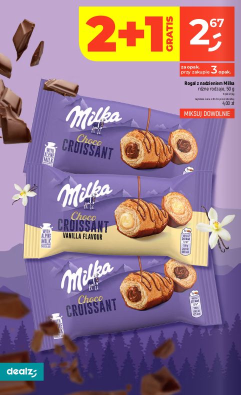 Gazetka Dealz 18.06.2026 - 24.06.2026