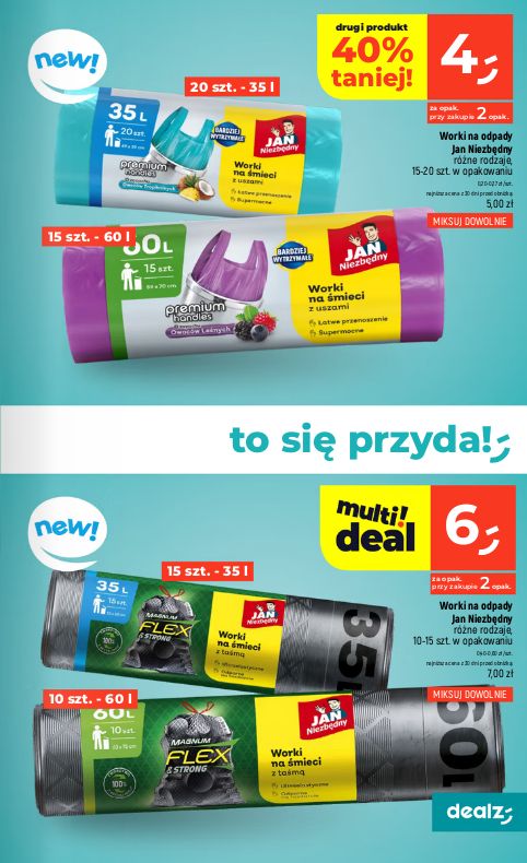 Gazetka Dealz 18.06.2026 - 24.06.2026