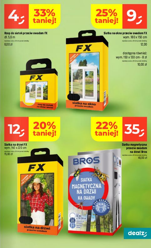 Gazetka Dealz 18.06.2026 - 24.06.2026