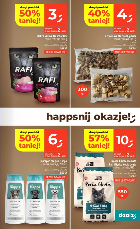 Gazetka Dealz 18.06.2026 - 24.06.2026