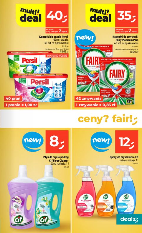 Gazetka Dealz 18.06.2026 - 24.06.2026