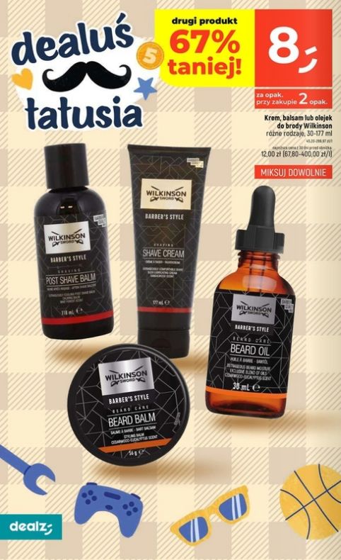 Gazetka Dealz 18.06.2025 - 23.06.2025
