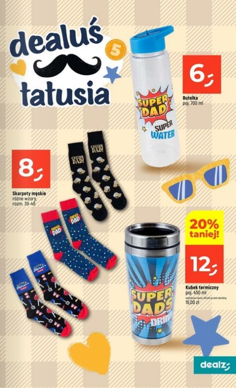 Gazetka Dealz 18.06.2025 - 23.06.2025