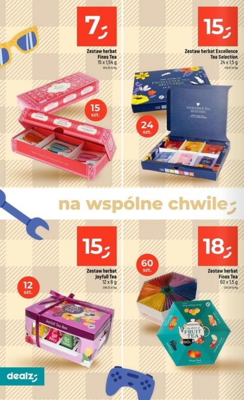Gazetka Dealz 18.06.2025 - 23.06.2025