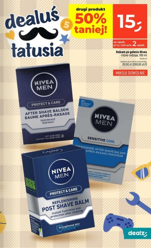 Gazetka Dealz 18.06.2025 - 23.06.2025