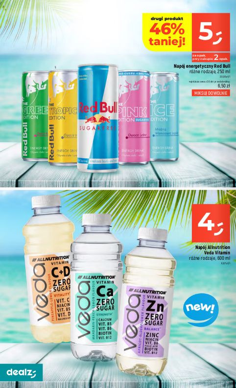 Gazetka Dealz 23.07.2026 - 29.07.2026