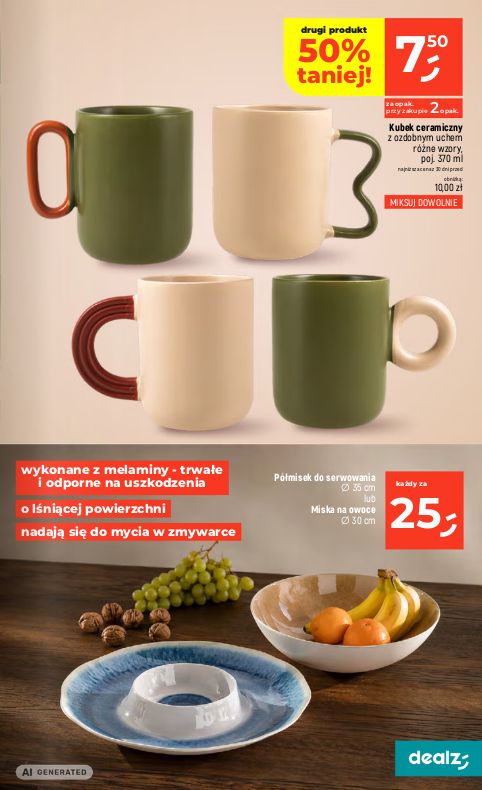 Gazetka Dealz 23.07.2026 - 29.07.2026