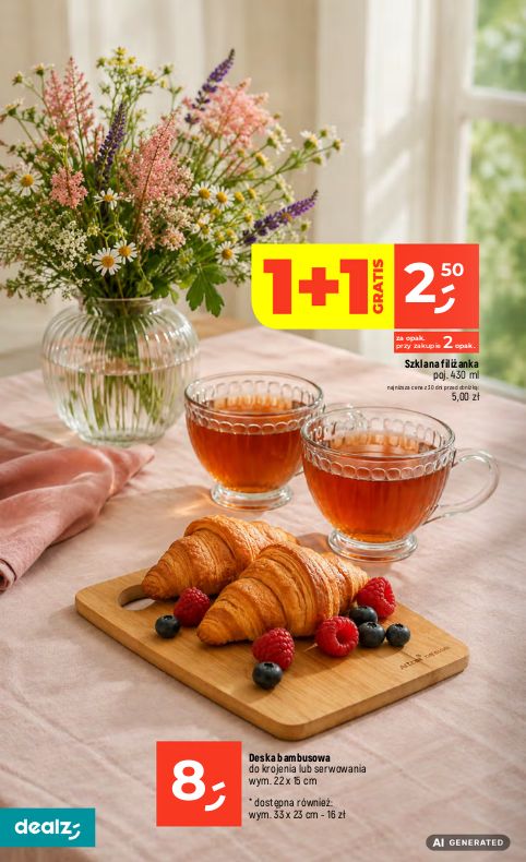Gazetka Dealz 23.07.2026 - 29.07.2026