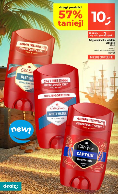 Gazetka Dealz 23.07.2026 - 29.07.2026