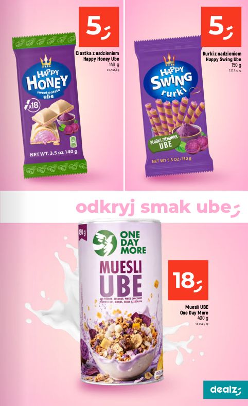 Gazetka Dealz 23.07.2026 - 29.07.2026