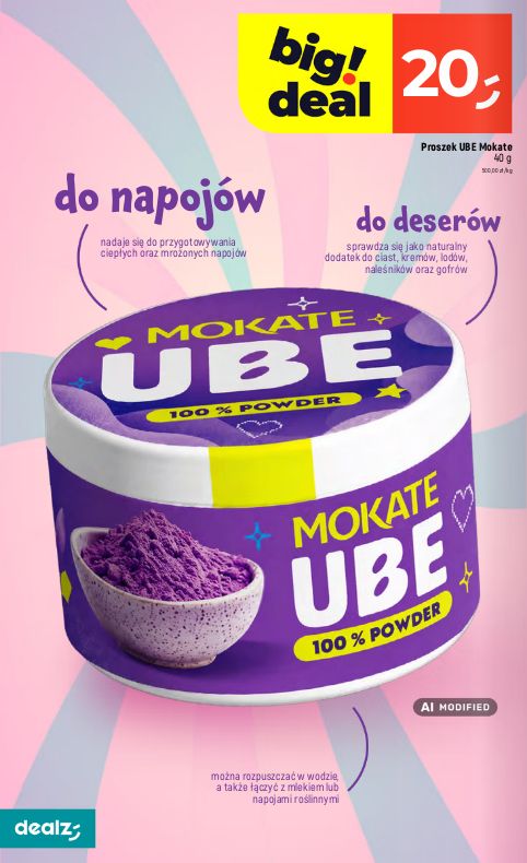 Gazetka Dealz 23.07.2026 - 29.07.2026
