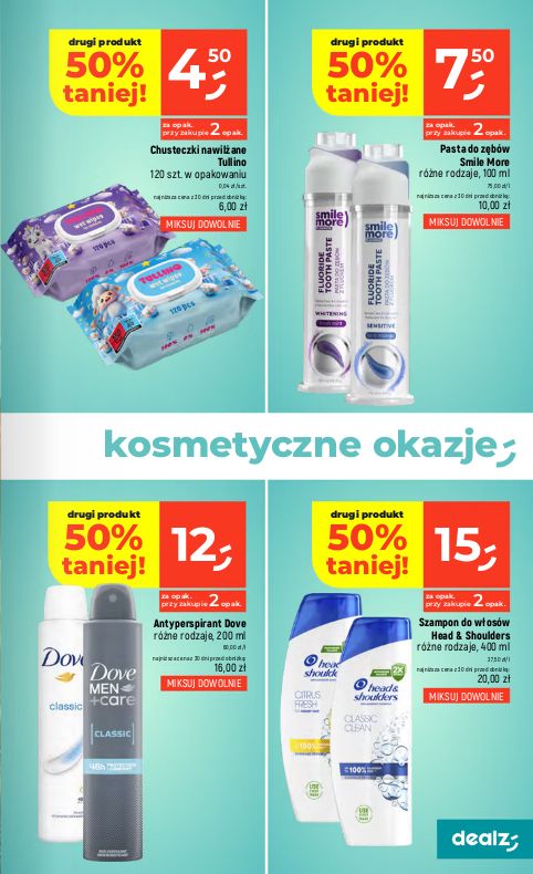 Gazetka Dealz 23.07.2026 - 29.07.2026