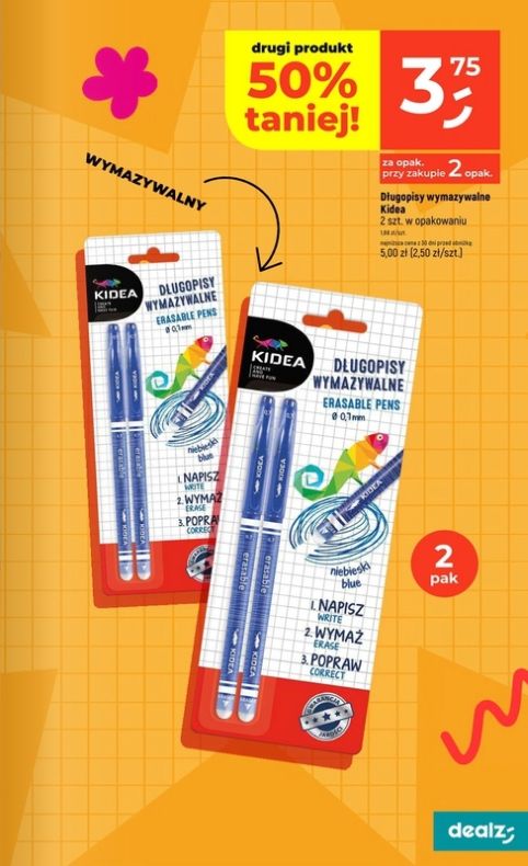 Gazetka Dealz 07.08.2025 - 13.08.2025